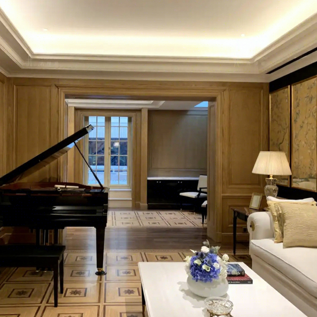 Aurelian Heritage Bespoke Salon Collection | Luxury French Neoclassical Living Room Customization - EKAR FURNITURE,EKAR FURNITURE CO.,LTD,Aurelian Heritage Bespoke Salon Collection | Luxury French Neoclassical Living Room Customization - EKAR FURNITURE,foshan furniture factory,custom Furniture factory,china furniture factory