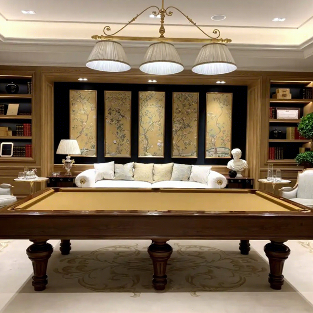 Sovereign Leisure Bespoke Mansion Collection | Luxury French Classical Living &amp; Games Room Customization - EKAR,EKAR FURNITURE CO.,LTD,Sovereign Leisure Bespoke Mansion Collection | Luxury French Classical Living &amp; Games Room Customization - EKAR,foshan furniture factory,custom Furniture factory,china furniture factory
