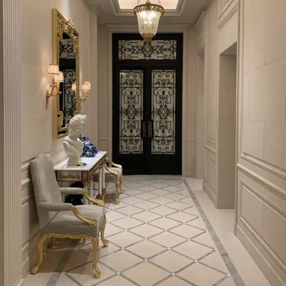 Versailles Heritage Bespoke Estate Collection | Luxury French Classical Full-House Customization - EKAR FURNITURE,EKAR FURNITURE CO.,LTD,Versailles Heritage Bespoke Estate Collection | Luxury French Classical Full-House Customization - EKAR FURNITURE,foshan furniture factory,custom Furniture factory,china furniture factory