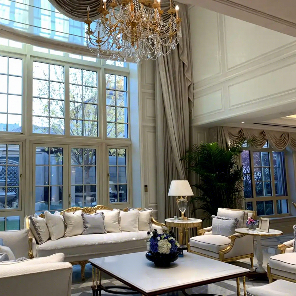 Versailles Grand Salon Bespoke Collection | Luxury French Classical Living Room Customization - EKAR FURNITURE,EKAR FURNITURE CO.,LTD,Versailles Grand Salon Bespoke Collection | Luxury French Classical Living Room Customization - EKAR FURNITURE,foshan furniture factory,custom Furniture factory,china furniture factory