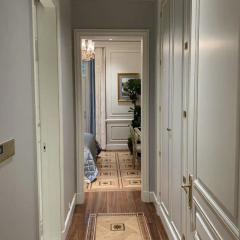 Palais Heritage Bespoke Integrated Millwork | Luxury French Classical Mansion Interior Solutions - EKAR,EKAR FURNITURE CO.,LTD,Palais Heritage Bespoke Integrated Millwork | Luxury French Classical Mansion Interior Solutions - EKAR,foshan furniture factory,custom Furniture factory,china furniture factory