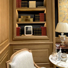 Sovereign Leisure Bespoke Mansion Collection | Luxury French Classical Living &amp; Games Room Customization - EKAR,EKAR FURNITURE CO.,LTD,Sovereign Leisure Bespoke Mansion Collection | Luxury French Classical Living &amp; Games Room Customization - EKAR,foshan furniture factory,custom Furniture factory,china furniture factory