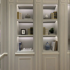 Palais Heritage Bespoke Integrated Millwork | Luxury French Classical Mansion Interior Solutions - EKAR,EKAR FURNITURE CO.,LTD,Palais Heritage Bespoke Integrated Millwork | Luxury French Classical Mansion Interior Solutions - EKAR,foshan furniture factory,custom Furniture factory,china furniture factory