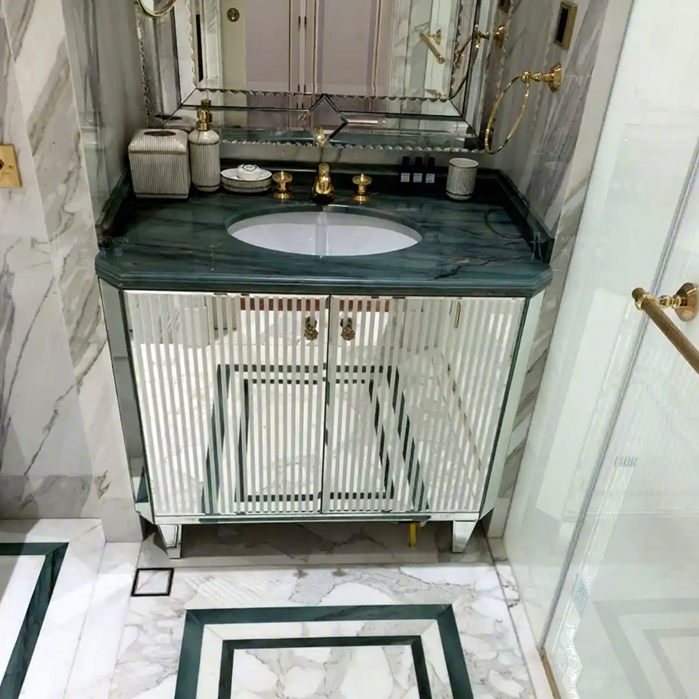 Sovereign Wellness & Master Sanctuary Bespoke Collection | Luxury Neoclassical Interior Customization - EKAR FURNITURE,EKAR FURNITURE CO.,LTD,Sovereign Wellness & Master Sanctuary Bespoke Collection | Luxury Neoclassical Interior Customization - EKAR FURNITURE,foshan furniture factory,custom Furniture factory,china furniture factory