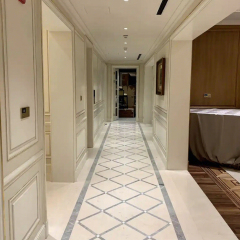 Palais Heritage Bespoke Integrated Millwork | Luxury French Classical Mansion Interior Solutions - EKAR,EKAR FURNITURE CO.,LTD,Palais Heritage Bespoke Integrated Millwork | Luxury French Classical Mansion Interior Solutions - EKAR,foshan furniture factory,custom Furniture factory,china furniture factory