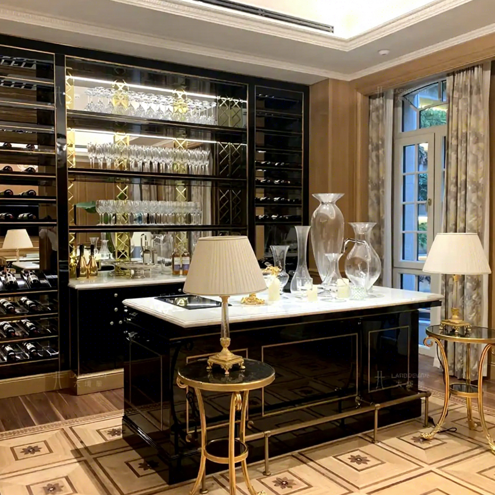 Sovereign Leisure Bespoke Mansion Collection | Luxury French Classical Living &amp; Games Room Customization - EKAR,EKAR FURNITURE CO.,LTD,Sovereign Leisure Bespoke Mansion Collection | Luxury French Classical Living &amp; Games Room Customization - EKAR,foshan furniture factory,custom Furniture factory,china furniture factory