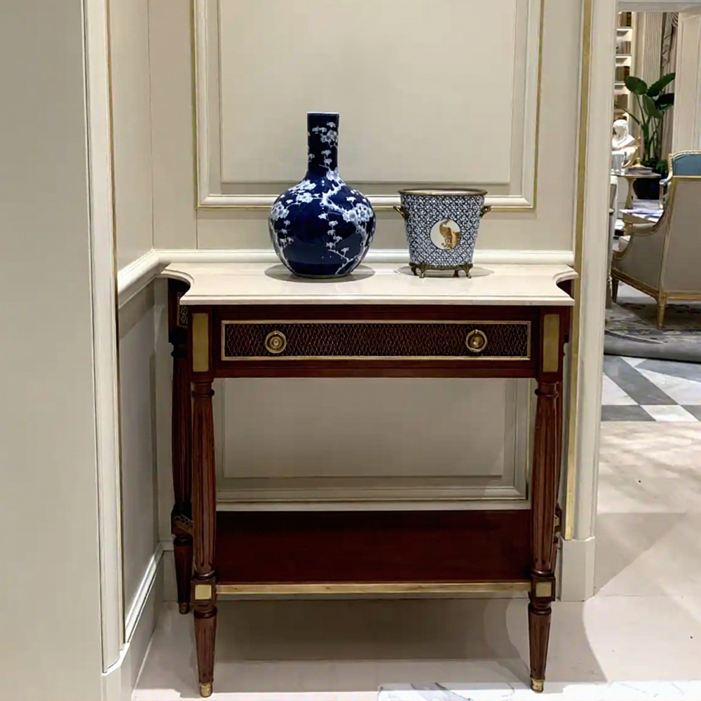 Versailles Heritage Bespoke Estate Collection | Luxury French Classical Full-House Customization - EKAR FURNITURE,EKAR FURNITURE CO.,LTD,Versailles Heritage Bespoke Estate Collection | Luxury French Classical Full-House Customization - EKAR FURNITURE,foshan furniture factory,custom Furniture factory,china furniture factory
