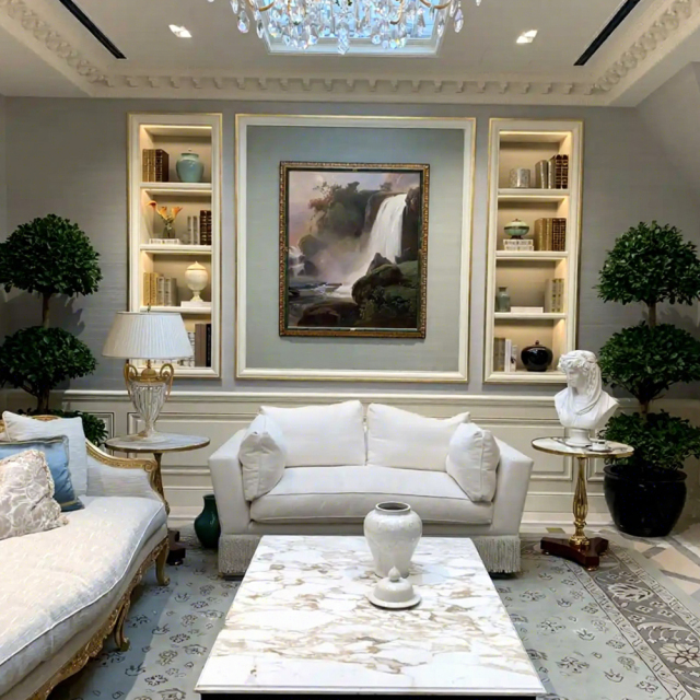 Palais Heritage Bespoke Mansion Collection | Luxury French Neoclassical Interior Solutions - EKAR,EKAR FURNITURE CO.,LTD,Palais Heritage Bespoke Mansion Collection | Luxury French Neoclassical Interior Solutions - EKAR,foshan furniture factory,custom Furniture factory,china furniture factory