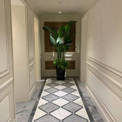 Palais Heritage Bespoke Integrated Millwork | Luxury French Classical Mansion Interior Solutions - EKAR,EKAR FURNITURE CO.,LTD,Palais Heritage Bespoke Integrated Millwork | Luxury French Classical Mansion Interior Solutions - EKAR,foshan furniture factory,custom Furniture factory,china furniture factory