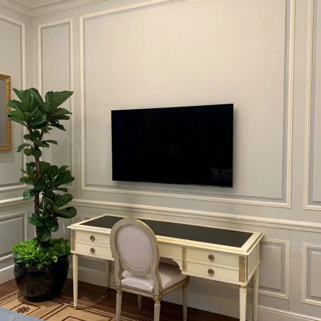 Palais Royal Bespoke Integrated Master Suite | Luxury French Classical Bedroom Customization - EKAR,EKAR FURNITURE CO.,LTD,Palais Royal Bespoke Integrated Master Suite | Luxury French Classical Bedroom Customization - EKAR,foshan furniture factory,custom Furniture factory,china furniture factory
