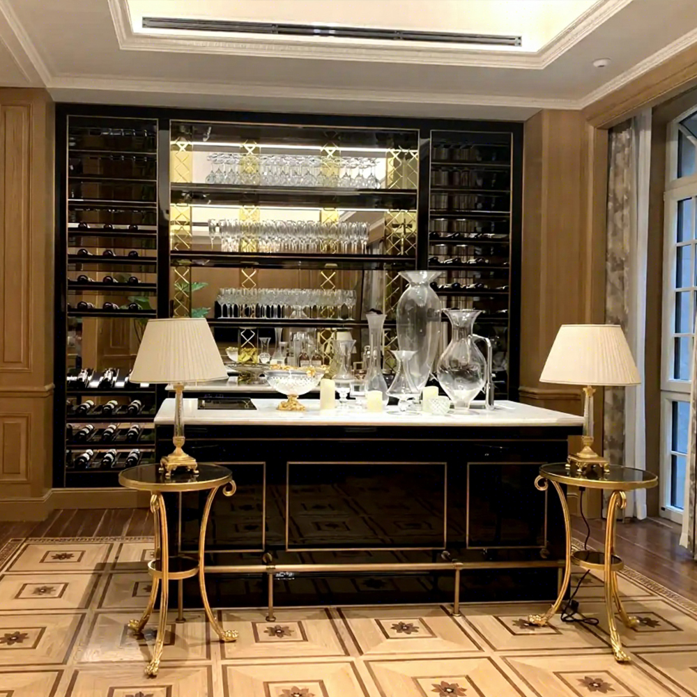 Sovereign Leisure Bespoke Mansion Collection | Luxury French Classical Living &amp; Games Room Customization - EKAR,EKAR FURNITURE CO.,LTD,Sovereign Leisure Bespoke Mansion Collection | Luxury French Classical Living &amp; Games Room Customization - EKAR,foshan furniture factory,custom Furniture factory,china furniture factory