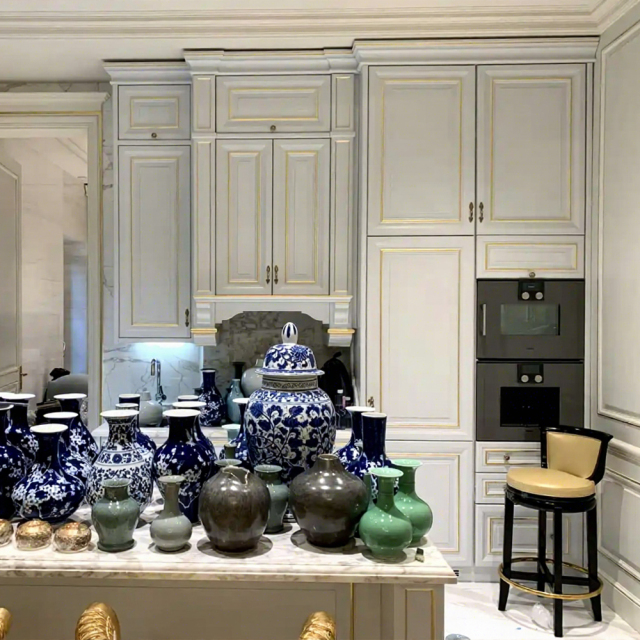 Versailles Heritage Bespoke Estate Collection | Luxury French Classical Full-House Customization - EKAR FURNITURE,EKAR FURNITURE CO.,LTD,Versailles Heritage Bespoke Estate Collection | Luxury French Classical Full-House Customization - EKAR FURNITURE,foshan furniture factory,custom Furniture factory,china furniture factory