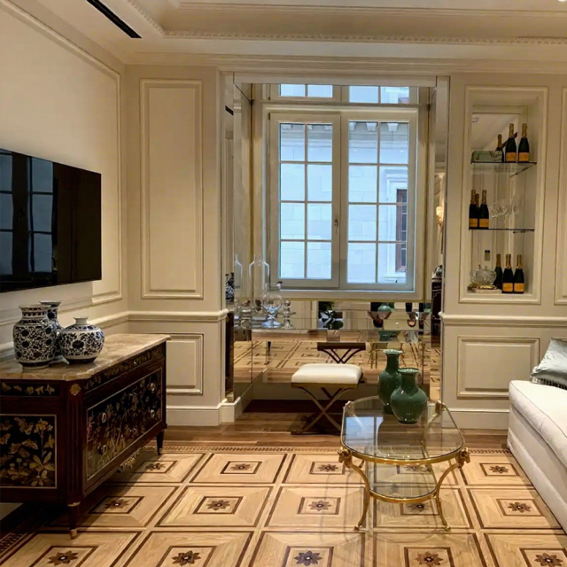 Palais Sovereign Heritage Collection | Luxury French Neoclassical Living Room &amp; Study Customization - EKAR FURNITURE,EKAR FURNITURE CO.,LTD,Palais Sovereign Heritage Collection | Luxury French Neoclassical Living Room &amp; Study Customization - EKAR FURNITURE,foshan furniture factory,custom Furniture factory,china furniture factory