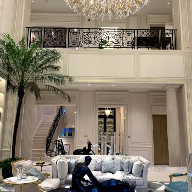 Versailles Grand Salon Bespoke Collection | Luxury French Classical Living Room Customization - EKAR FURNITURE,EKAR FURNITURE CO.,LTD,Versailles Grand Salon Bespoke Collection | Luxury French Classical Living Room Customization - EKAR FURNITURE,foshan furniture factory,custom Furniture factory,china furniture factory