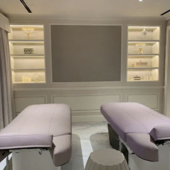 Sovereign Wellness & Master Sanctuary Bespoke Collection | Luxury Neoclassical Interior Customization - EKAR FURNITURE,EKAR FURNITURE CO.,LTD,Sovereign Wellness & Master Sanctuary Bespoke Collection | Luxury Neoclassical Interior Customization - EKAR FURNITURE,foshan furniture factory,custom Furniture factory,china furniture factory