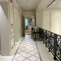 Palais Heritage Bespoke Mansion Collection | Luxury French Neoclassical Interior Solutions - EKAR,EKAR FURNITURE CO.,LTD,Palais Heritage Bespoke Mansion Collection | Luxury French Neoclassical Interior Solutions - EKAR,foshan furniture factory,custom Furniture factory,china furniture factory