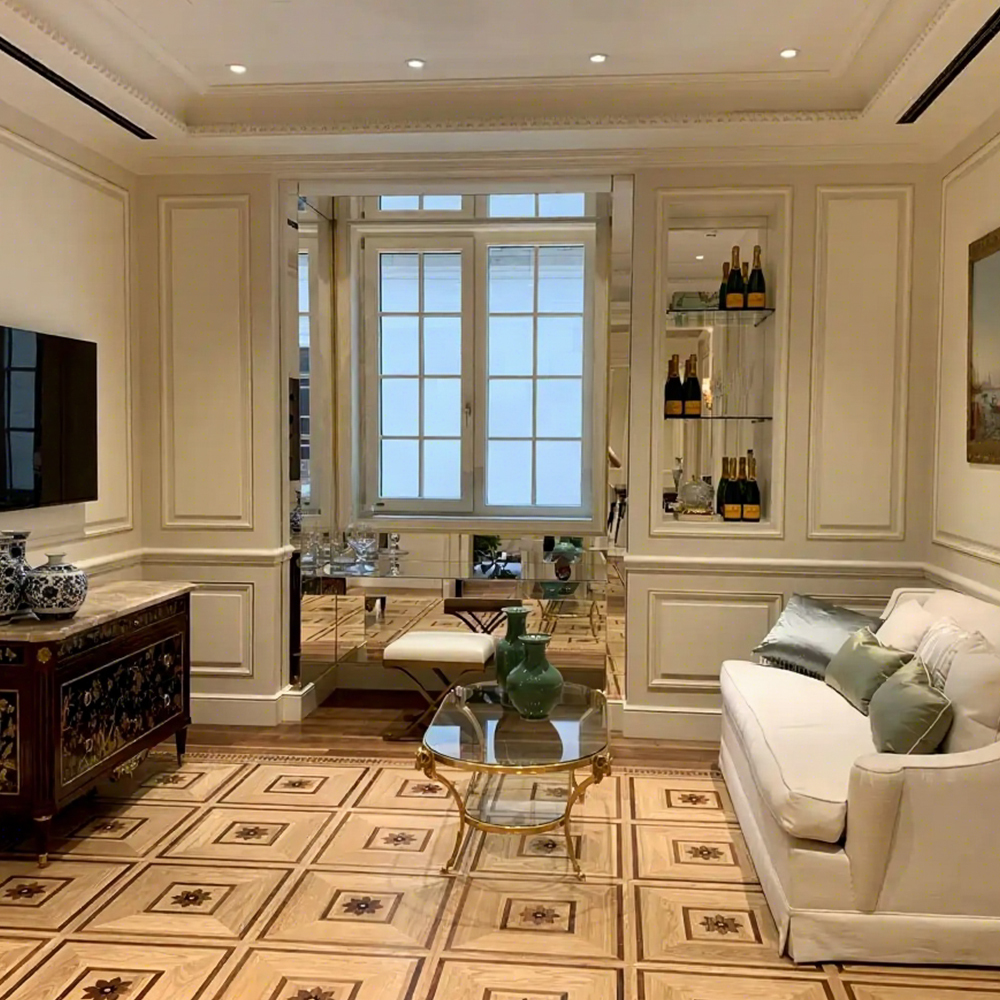 Palais Sovereign Heritage Collection | Luxury French Neoclassical Living Room &amp; Study Customization - EKAR FURNITURE,EKAR FURNITURE CO.,LTD,Palais Sovereign Heritage Collection | Luxury French Neoclassical Living Room &amp; Study Customization - EKAR FURNITURE,foshan furniture factory,custom Furniture factory,china furniture factory