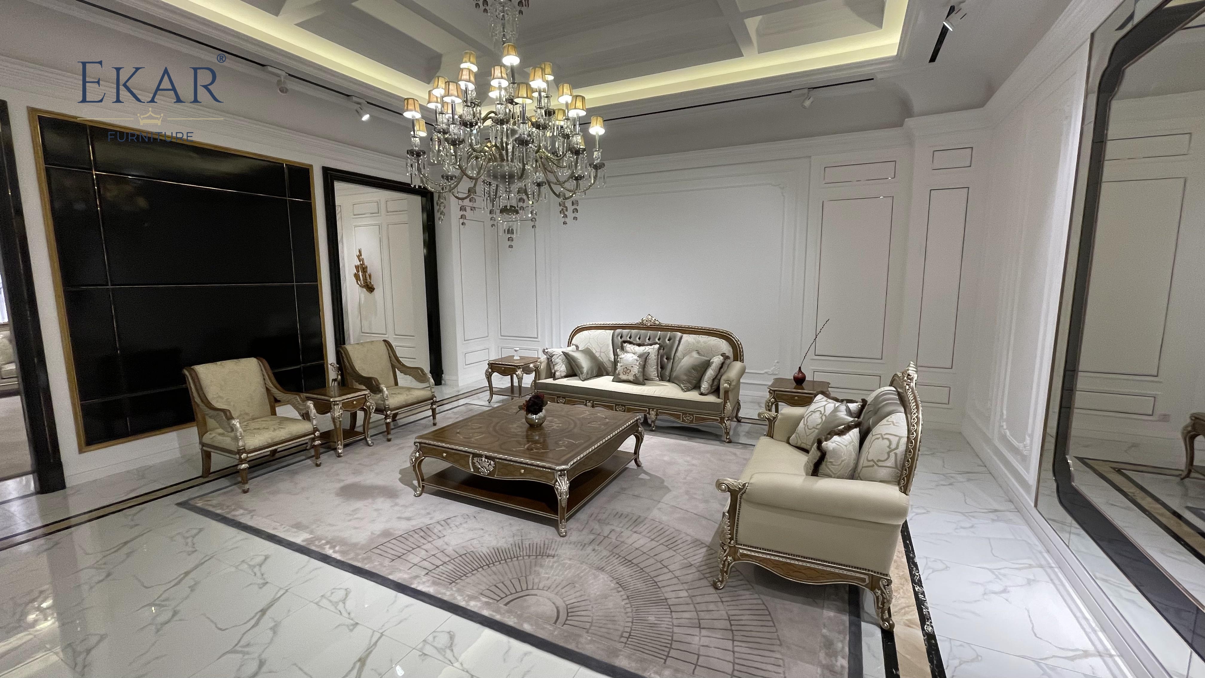 EKAR Furniture | Provincial Manor Heritage Side Table - Luxury American Classical End Table,EKAR FURNITURE CO.,LTD,EKAR Furniture | Provincial Manor Heritage Side Table - Luxury American Classical End Table,foshan furniture factory,custom Furniture factory,china furniture factory