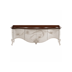Valence Heritage Floral Media Console | Luxury French Classical TV Stand - EKAR,MY SHOP,Valence Heritage Floral Media Console | Luxury French Classical TV Stand - EKAR,foshan furniture factory,custom Furniture factory,china furniture factory