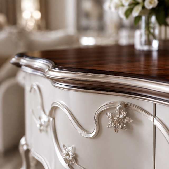 Valence Heritage Floral Media Console | Luxury French Classical TV Stand - EKAR,MY SHOP,Valence Heritage Floral Media Console | Luxury French Classical TV Stand - EKAR,foshan furniture factory,custom Furniture factory,china furniture factory