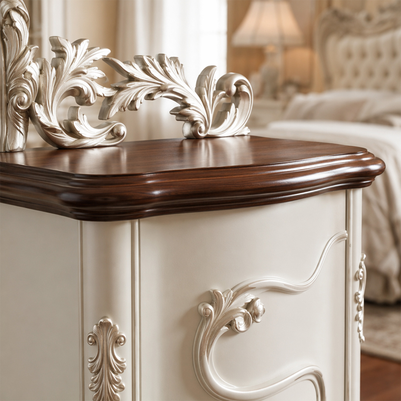 Aurelia Heritage Gilded Vanity &amp; Grand Oval Mirror | Luxury French Classical Dressing Table - EKAR,EKAR FURNITURE CO.,LTD,Aurelia Heritage Gilded Vanity &amp; Grand Oval Mirror | Luxury French Classical Dressing Table - EKAR,foshan furniture factory,custom Furniture factory,china furniture factory