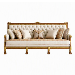 EKAR Sovereign Regency Luxury American Sofa | Hand-Carved Gold Leaf Parlor Furniture | EKAR FURNITURE,EKAR FURNITURE CO.,LTD,EKAR Sovereign Regency Luxury American Sofa | Hand-Carved Gold Leaf Parlor Furniture | EKAR FURNITURE,foshan furniture factory,custom Furniture factory,china furniture factory