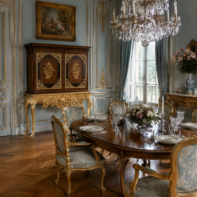 Chateau Vine Marquetry Wine Cabinet | Luxury French Classical Gilt-Stand Vitrine Cellar - EKAR FURNITURE,EKAR FURNITURE CO.,LTD,Chateau Vine Marquetry Wine Cabinet | Luxury French Classical Gilt-Stand Vitrine Cellar - EKAR FURNITURE,foshan furniture factory,custom Furniture factory,china furniture factory