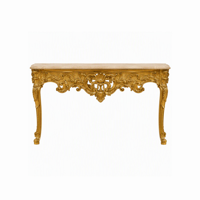 EKAR Furniture | Versailles Majesty Gilded Marble Console Table,MY SHOP,EKAR Furniture | Versailles Majesty Gilded Marble Console Table,foshan furniture factory,custom Furniture factory,china furniture factory