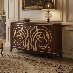 EKAR Furniture | Aurelia Flow Modern Media Cabinet – High-End Gold Inlay TV Stand,EKAR FURNITURE CO.,LTD,EKAR Furniture | Aurelia Flow Modern Media Cabinet – High-End Gold Inlay TV Stand,foshan furniture factory,custom Furniture factory,china furniture factory