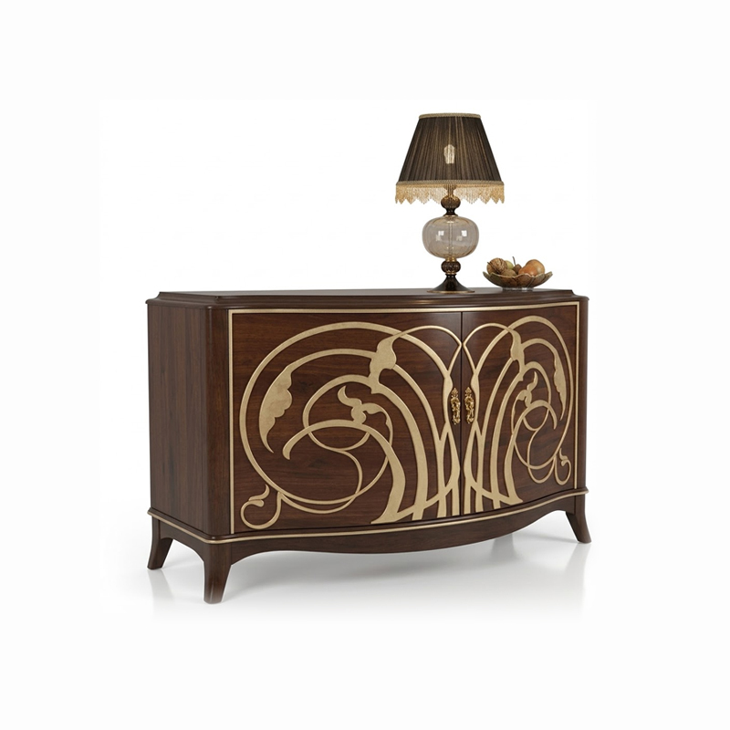 EKAR Furniture | Aurelia Flow Modern Media Cabinet – High-End Gold Inlay TV Stand,EKAR FURNITURE CO.,LTD,EKAR Furniture | Aurelia Flow Modern Media Cabinet – High-End Gold Inlay TV Stand,foshan furniture factory,custom Furniture factory,china furniture factory