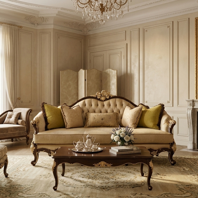 EKAR Furniture | Majesty Heritage French Classical Sofa,EKAR FURNITURE CO.,LTD,EKAR Furniture | Majesty Heritage French Classical Sofa,foshan furniture factory,custom Furniture factory,china furniture factory