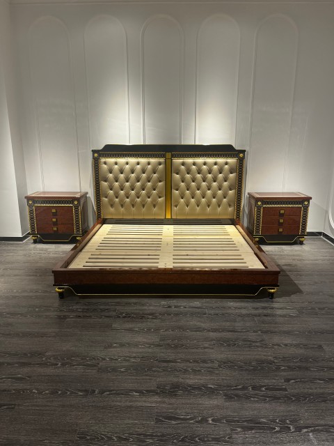 Luxury italian bedroom set furniture king size modern italian latest designer bed furniture set,EKAR FURNITURE CO.,LTD,Luxury italian bedroom set furniture king size modern italian latest designer bed furniture set,foshan furniture factory,custom Furniture factory,china furniture factory