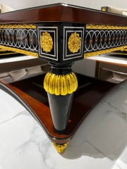 Marier Style 6 Seater Sofa Set for Villa Majlis,EKAR FURNITURE CO.,LTD,Marier Style 6 Seater Sofa Set for Villa Majlis,foshan furniture factory,custom Furniture factory,china furniture factory