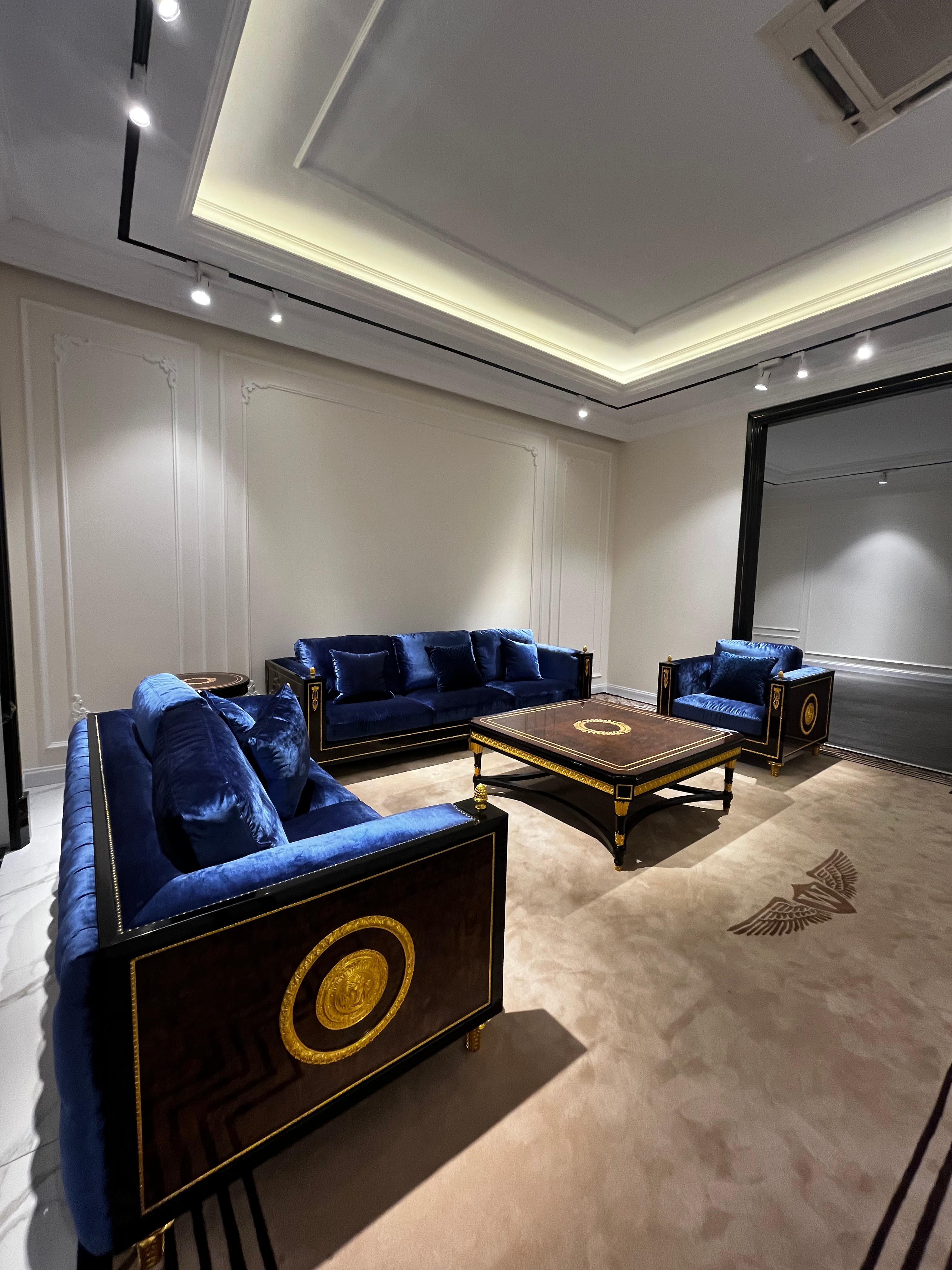 Spanish style villa new sofa set design,EKAR FURNITURE CO.,LTD,Spanish style villa new sofa set design,foshan furniture factory,custom Furniture factory,china furniture factory