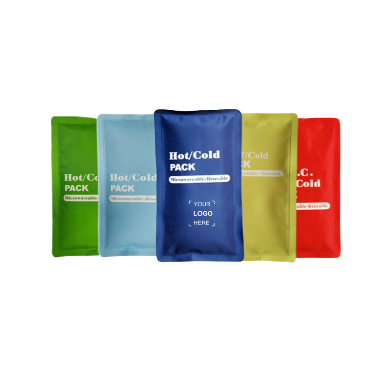 Gel Beads Cold/Hot Pack