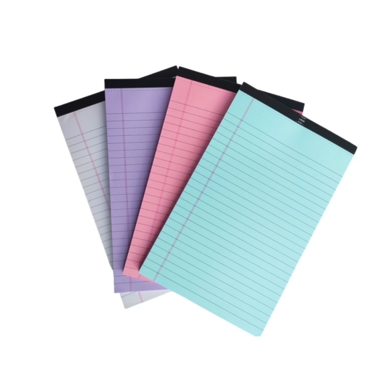 4" x 6" Legal Pad Notepad