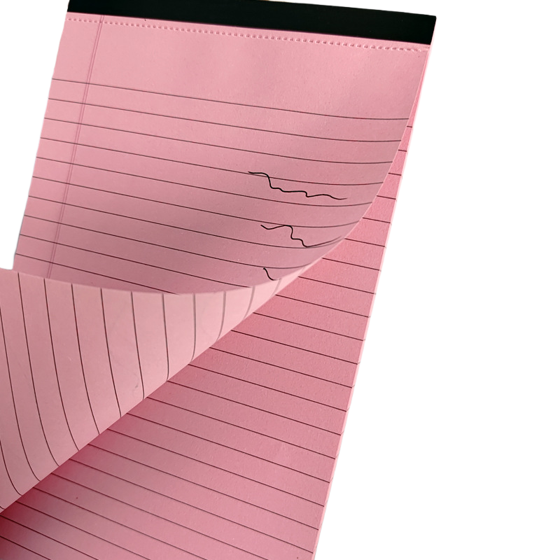 4" x 6" Legal Pad Notepad