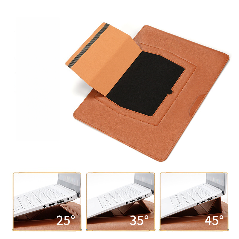 2 in 1 Laptop Sleeve Case