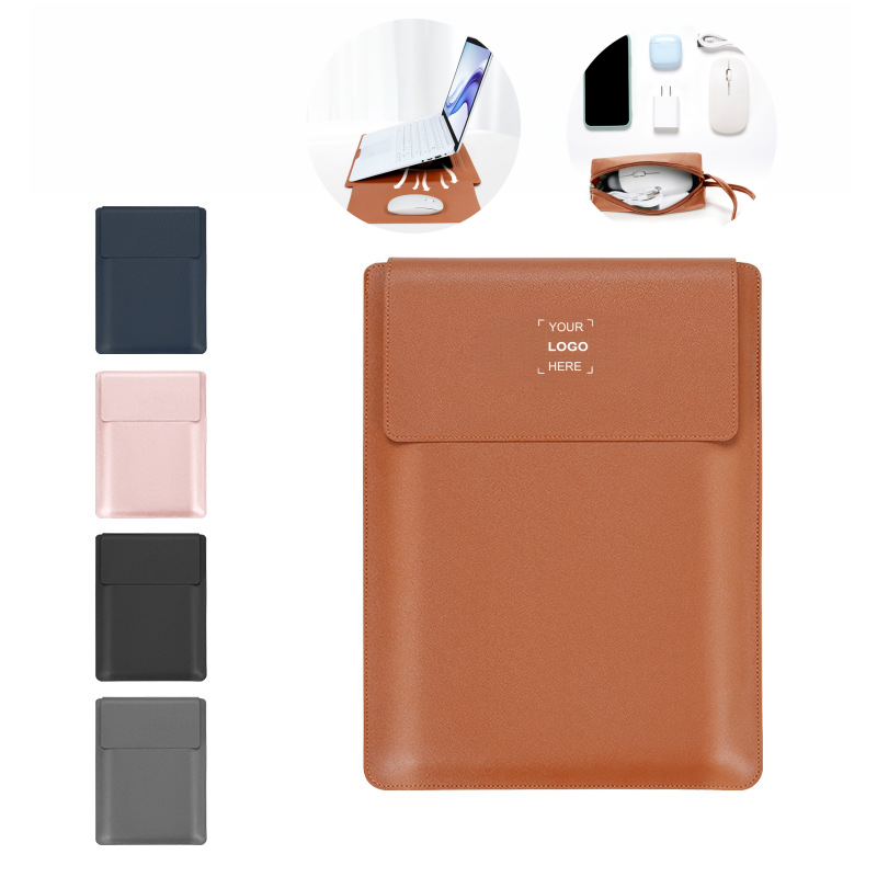 2 in 1 Laptop Sleeve Case