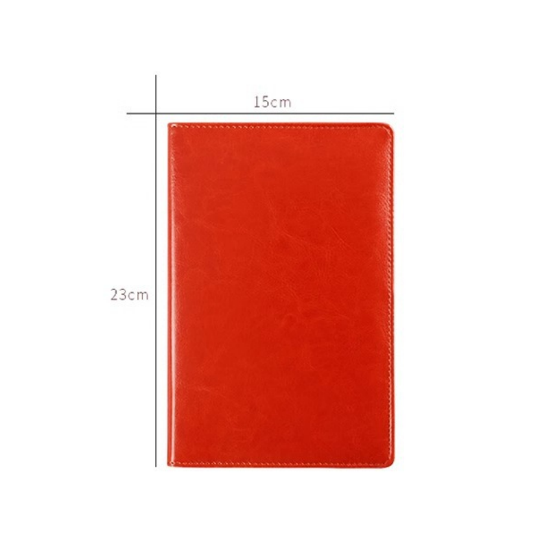 A5 Leather Restaurant Menu and Check Presenters