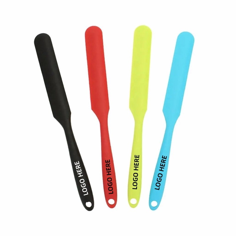 Silicone Strip Spatulas