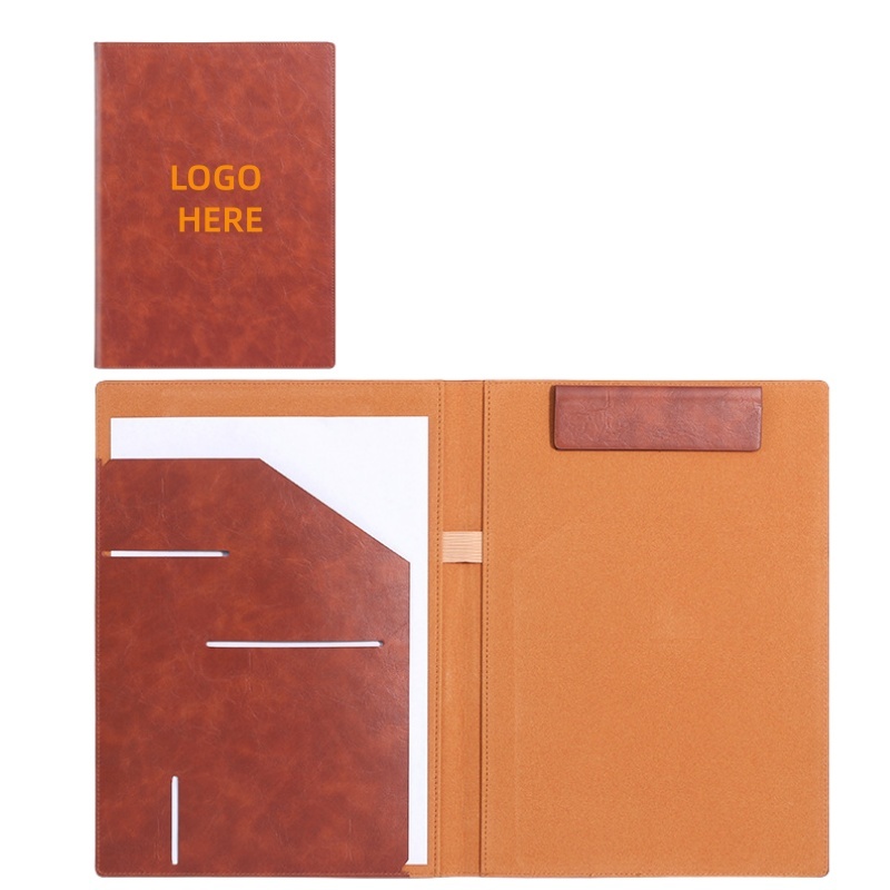 Professional Padfolio Portfolio Binder