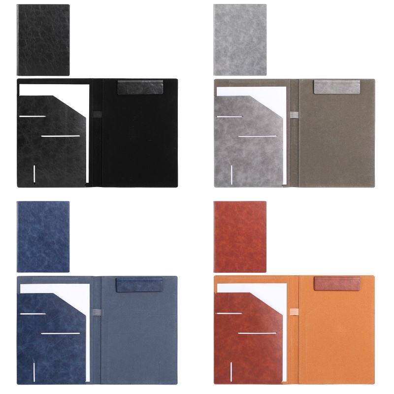 Professional Padfolio Portfolio Binder