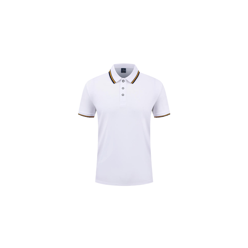 Short Sleeve Polo Shirts