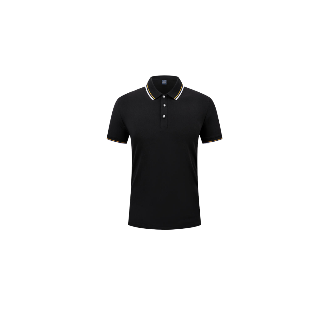 Short Sleeve Polo Shirts
