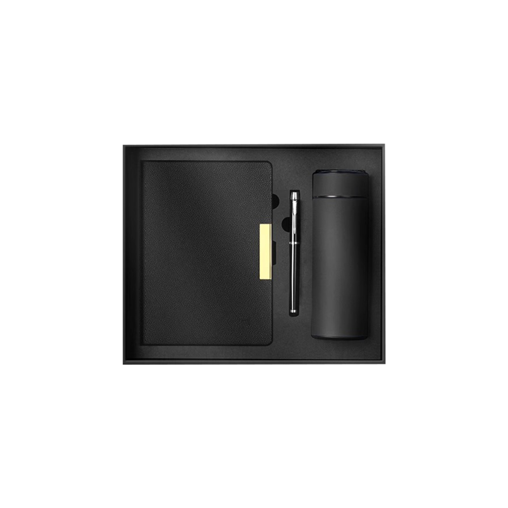 Notebook Gift Set with Pen