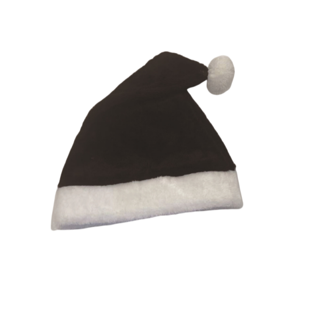 Custom Santa Hat
