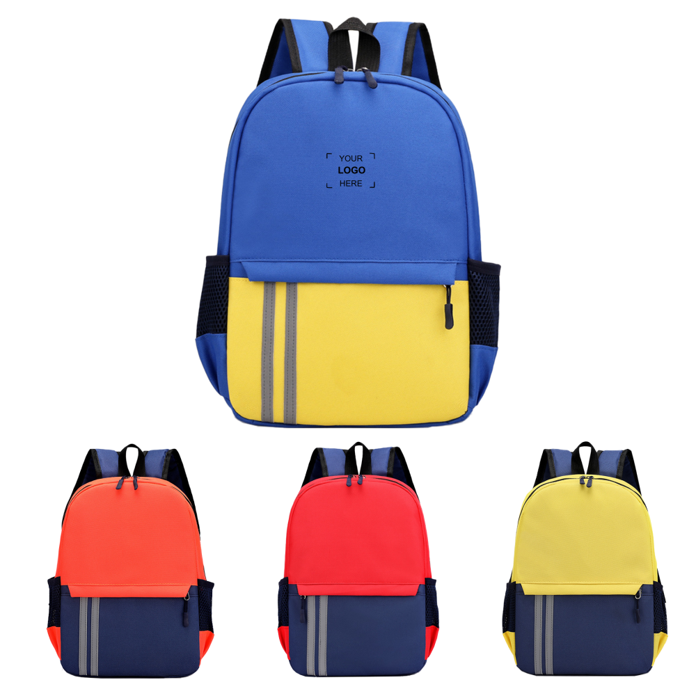 Large Capacity Backpack