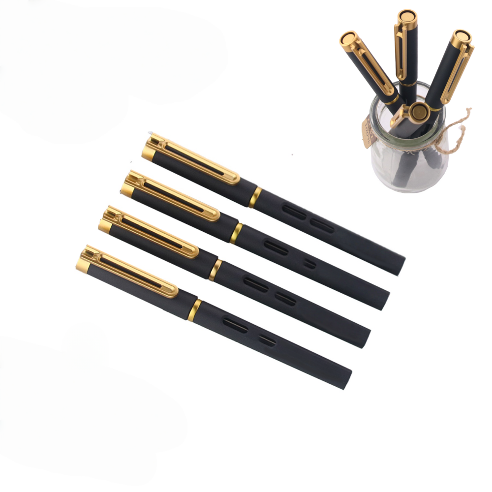 Plastic Pens