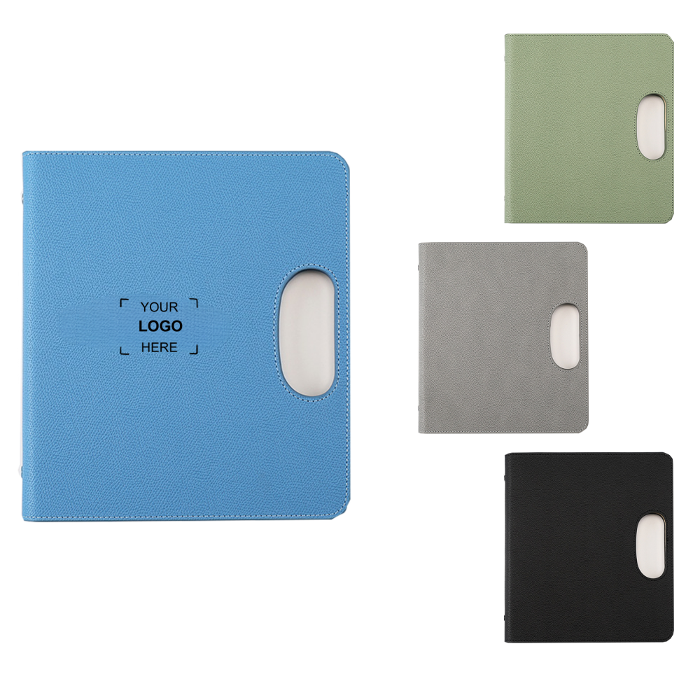 A5 Notebook